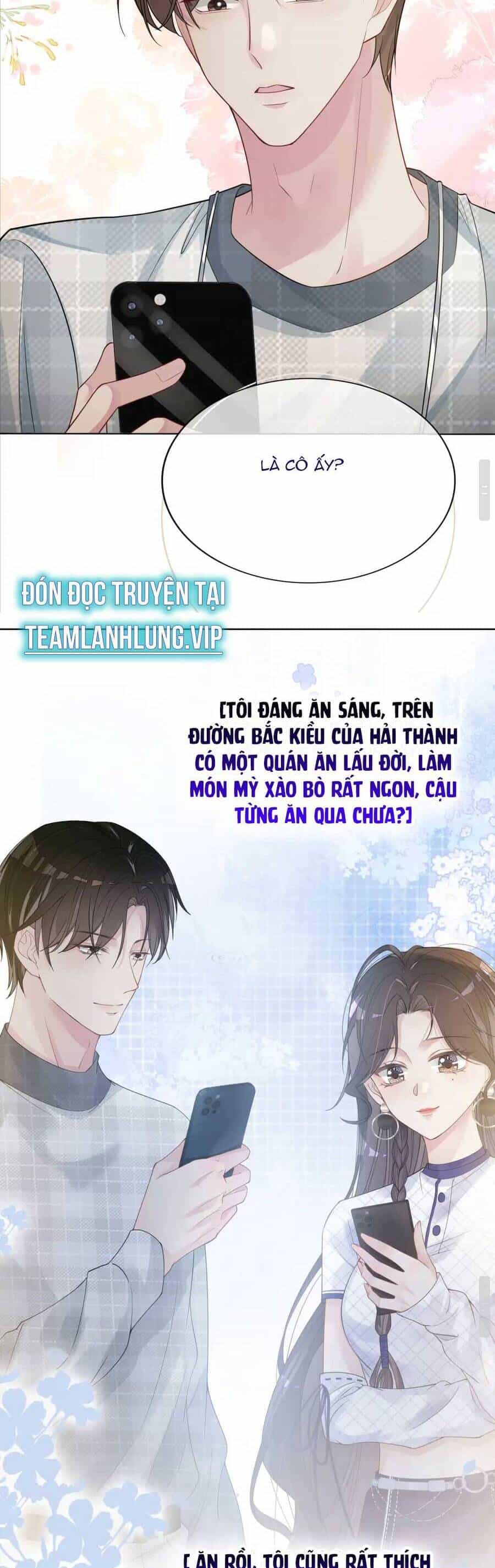 Bệnh Kiều Nam Chủ Lại Ghen Rồi - Chương 90 - ảnh 17