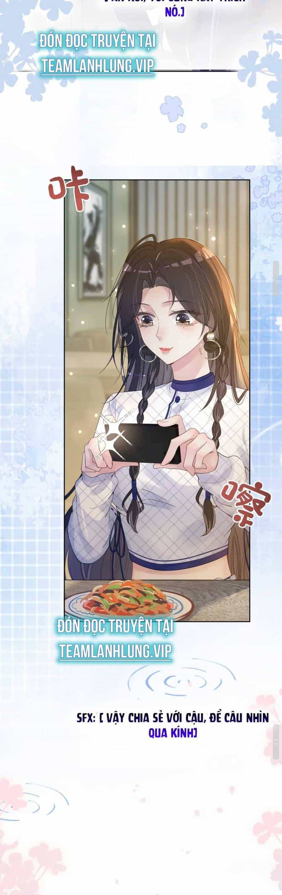 Bệnh Kiều Nam Chủ Lại Ghen Rồi - Chương 90 - ảnh 18
