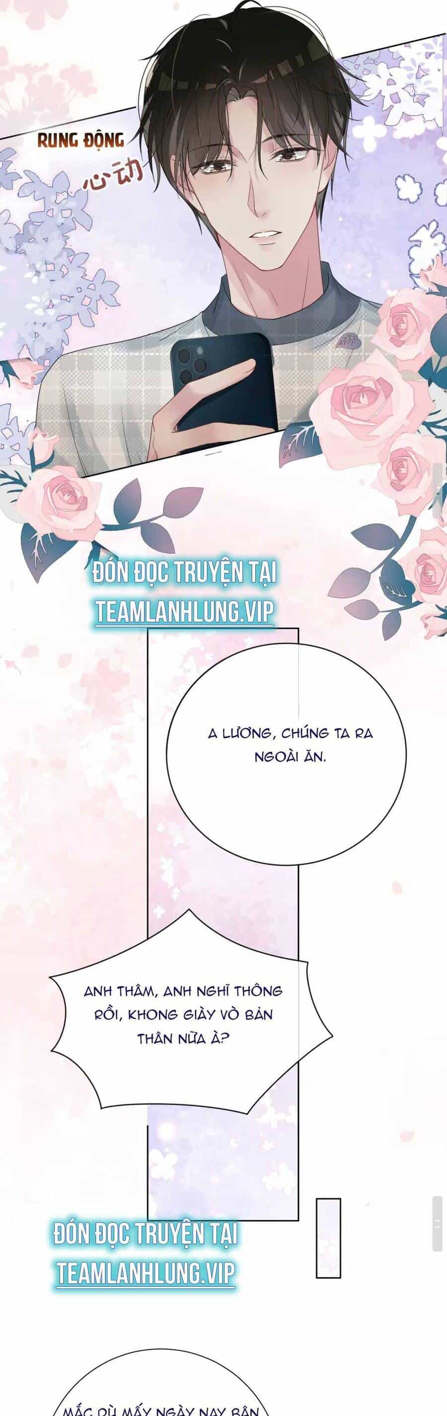 Bệnh Kiều Nam Chủ Lại Ghen Rồi - Chương 90 - ảnh 19