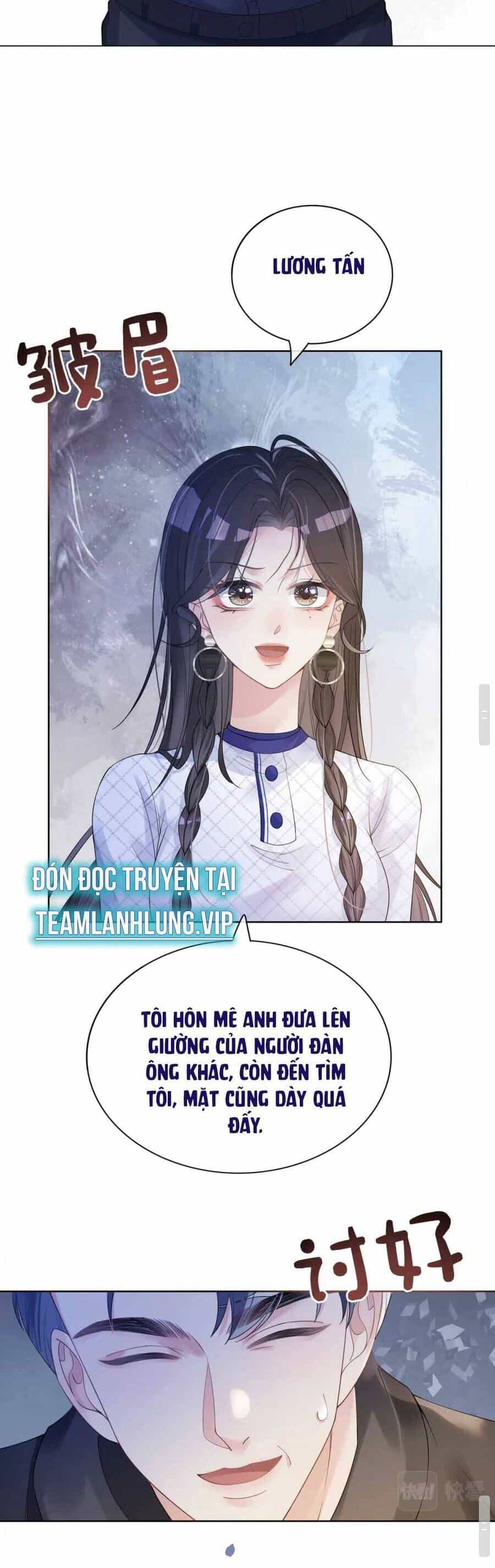 Bệnh Kiều Nam Chủ Lại Ghen Rồi - Chương 90 - ảnh 22