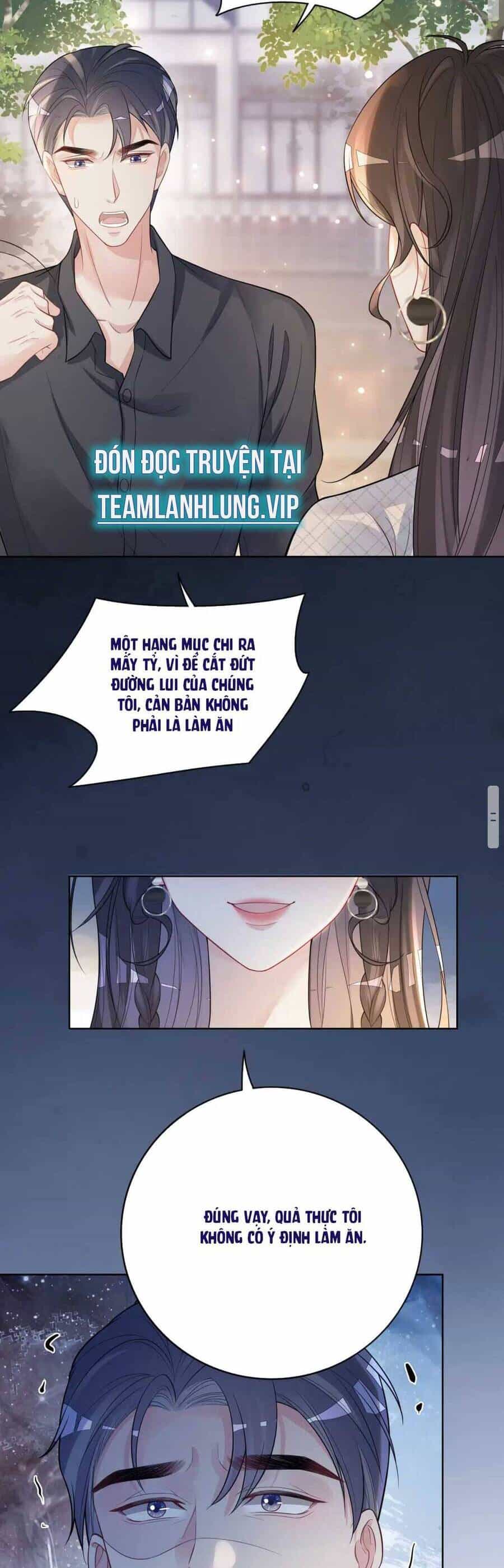 Bệnh Kiều Nam Chủ Lại Ghen Rồi - Chương 90 - ảnh 26