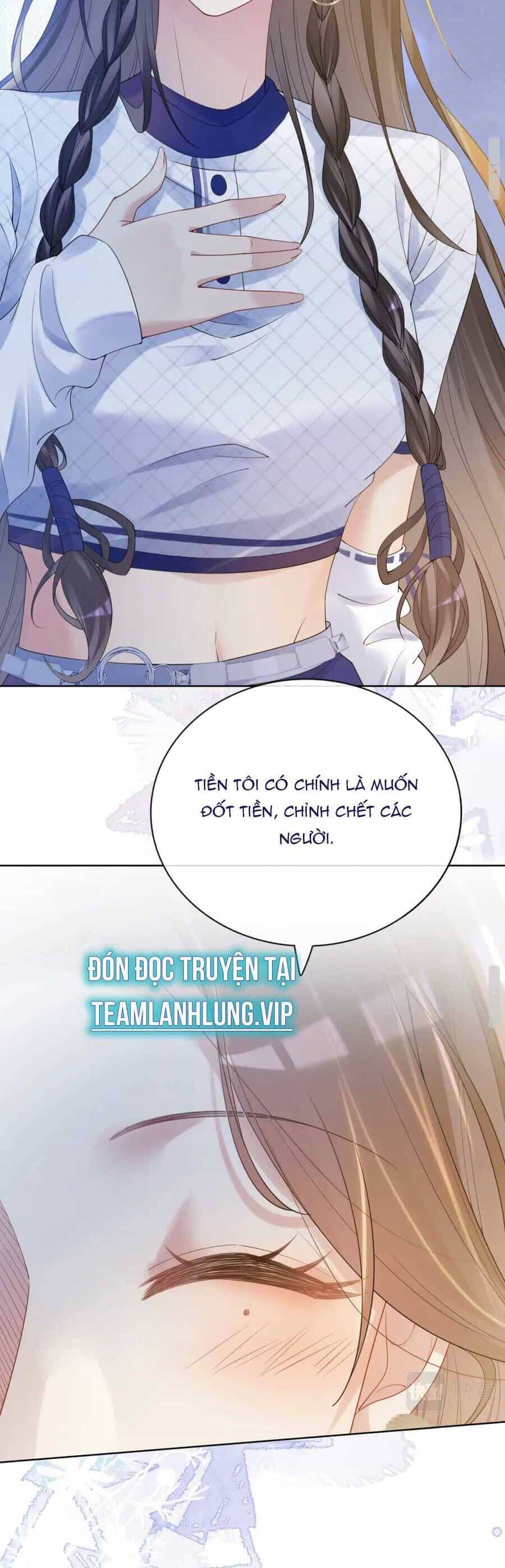 Bệnh Kiều Nam Chủ Lại Ghen Rồi - Chương 90 - ảnh 28