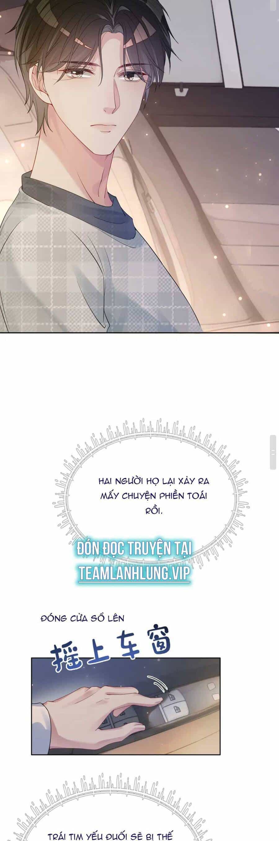 Bệnh Kiều Nam Chủ Lại Ghen Rồi - Chương 90 - ảnh 30