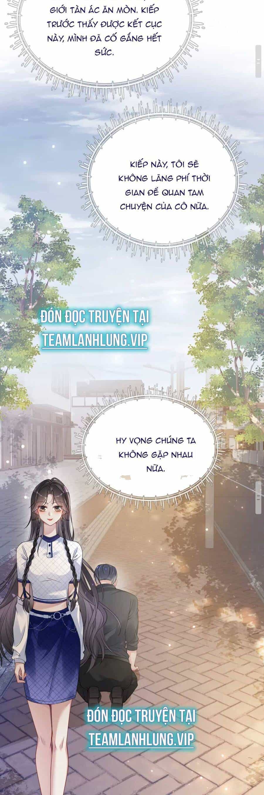 Bệnh Kiều Nam Chủ Lại Ghen Rồi - Chương 90 - ảnh 31