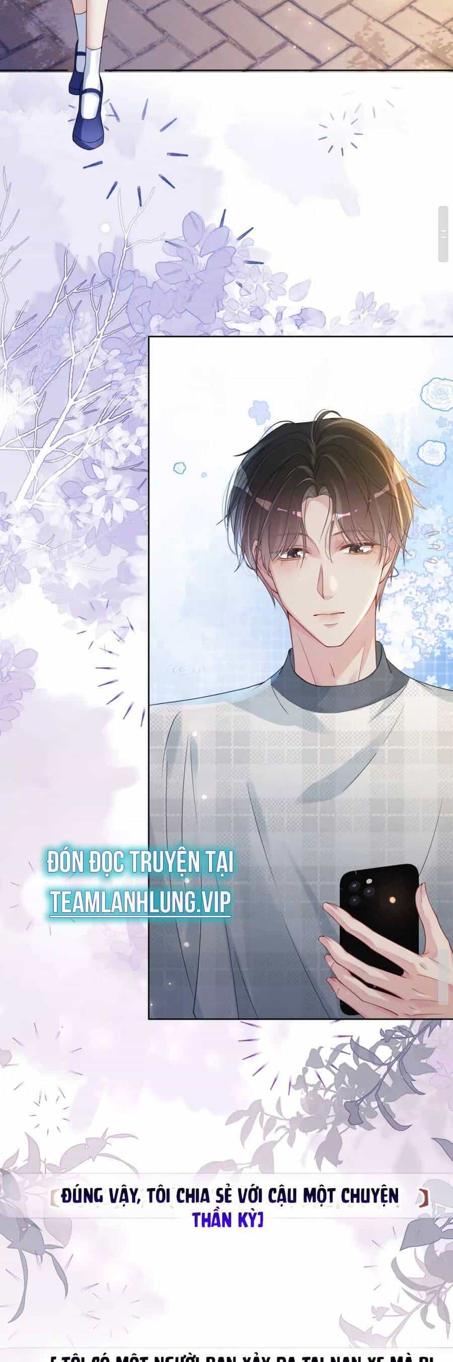 Bệnh Kiều Nam Chủ Lại Ghen Rồi - Chương 90 - ảnh 32
