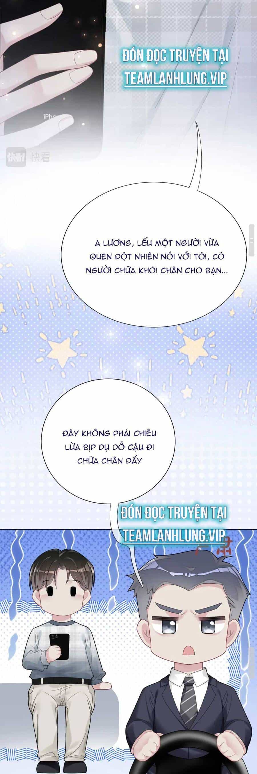 Bệnh Kiều Nam Chủ Lại Ghen Rồi - Chương 90 - ảnh 34