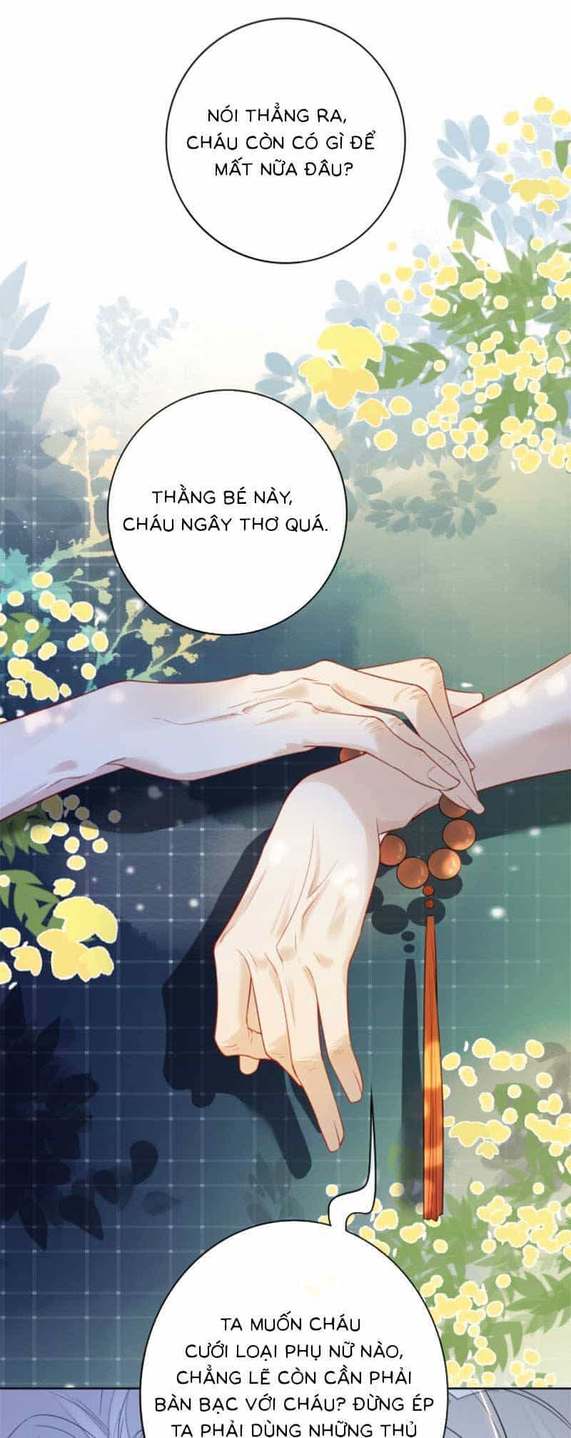 Bệnh Kiều Nam Chủ Lại Ghen Rồi - Chương 91 - ảnh 13