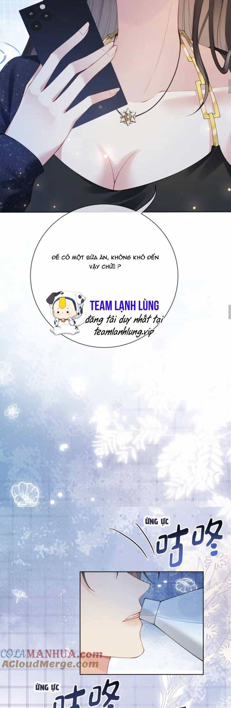 Bệnh Kiều Nam Chủ Lại Ghen Rồi - Chương 92 - ảnh 11