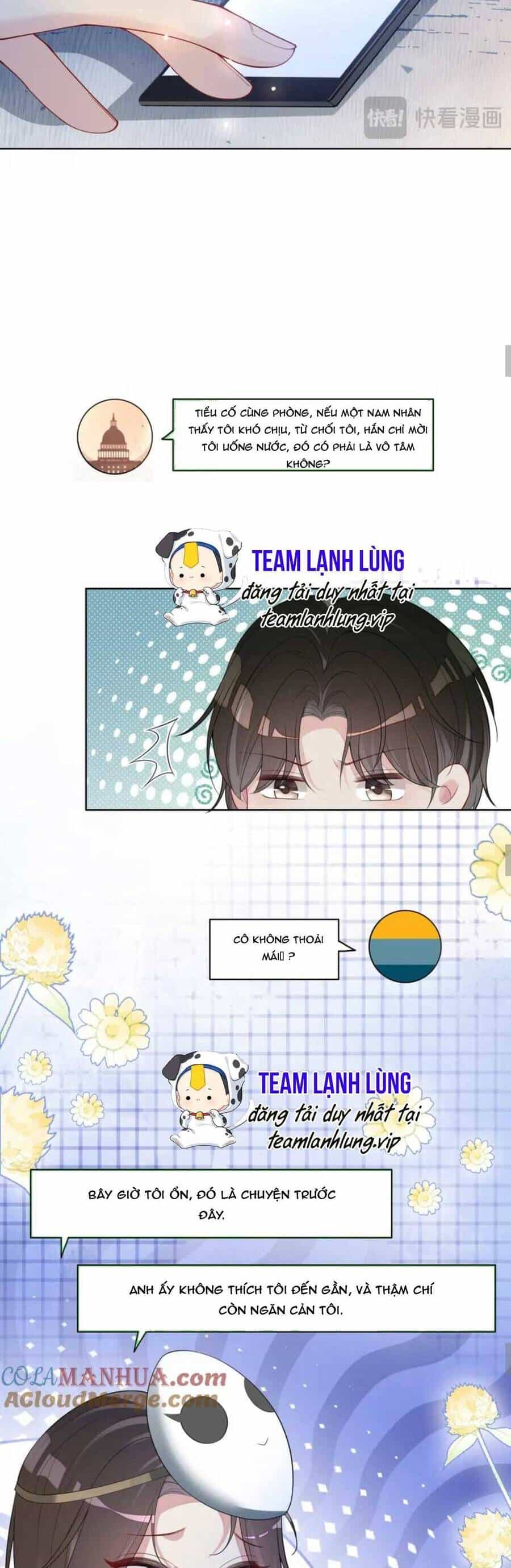 Bệnh Kiều Nam Chủ Lại Ghen Rồi - Chương 92 - ảnh 13