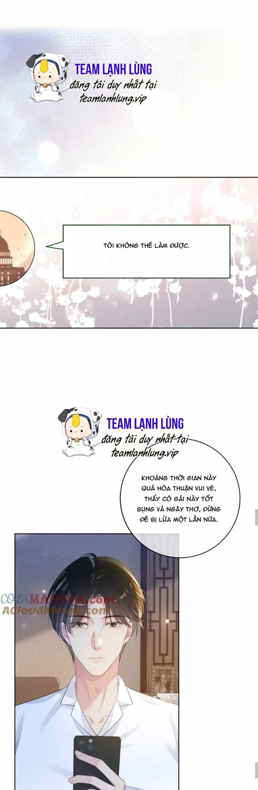 Bệnh Kiều Nam Chủ Lại Ghen Rồi - Chương 92 - ảnh 15