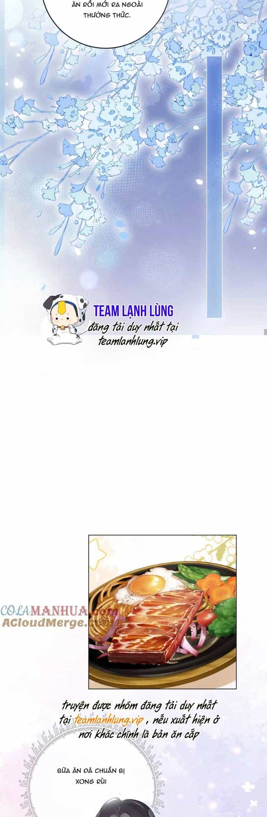 Bệnh Kiều Nam Chủ Lại Ghen Rồi - Chương 92 - ảnh 20