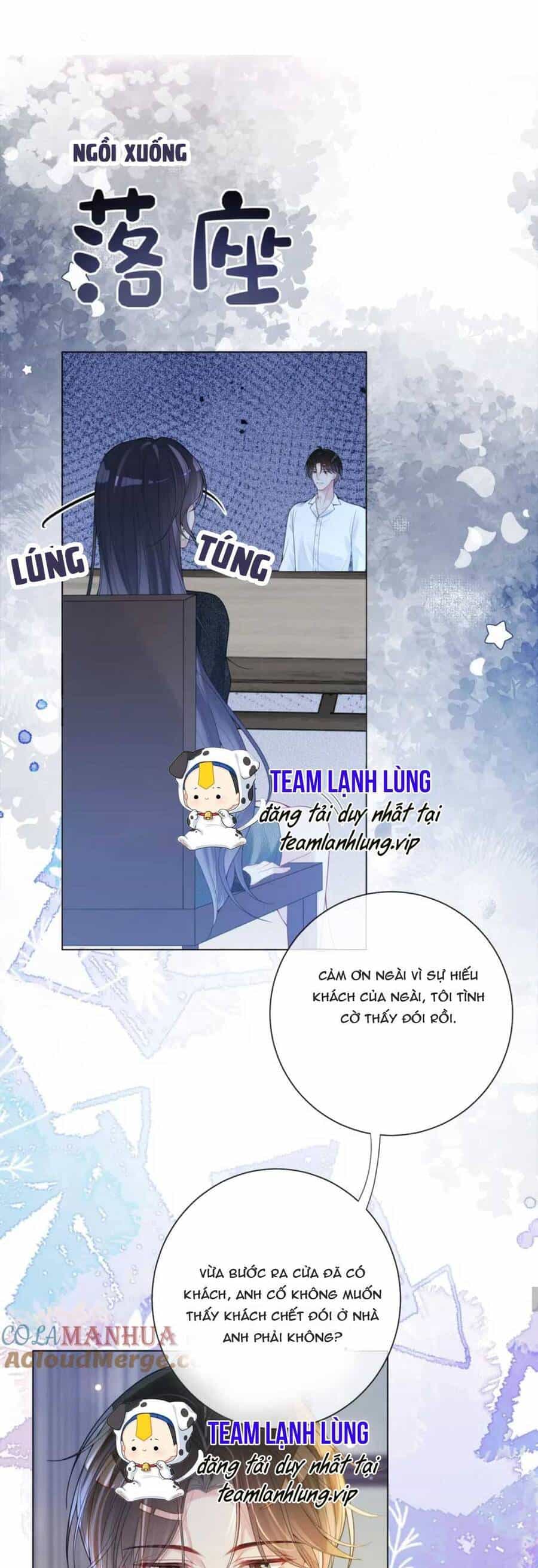 Bệnh Kiều Nam Chủ Lại Ghen Rồi - Chương 92 - ảnh 22