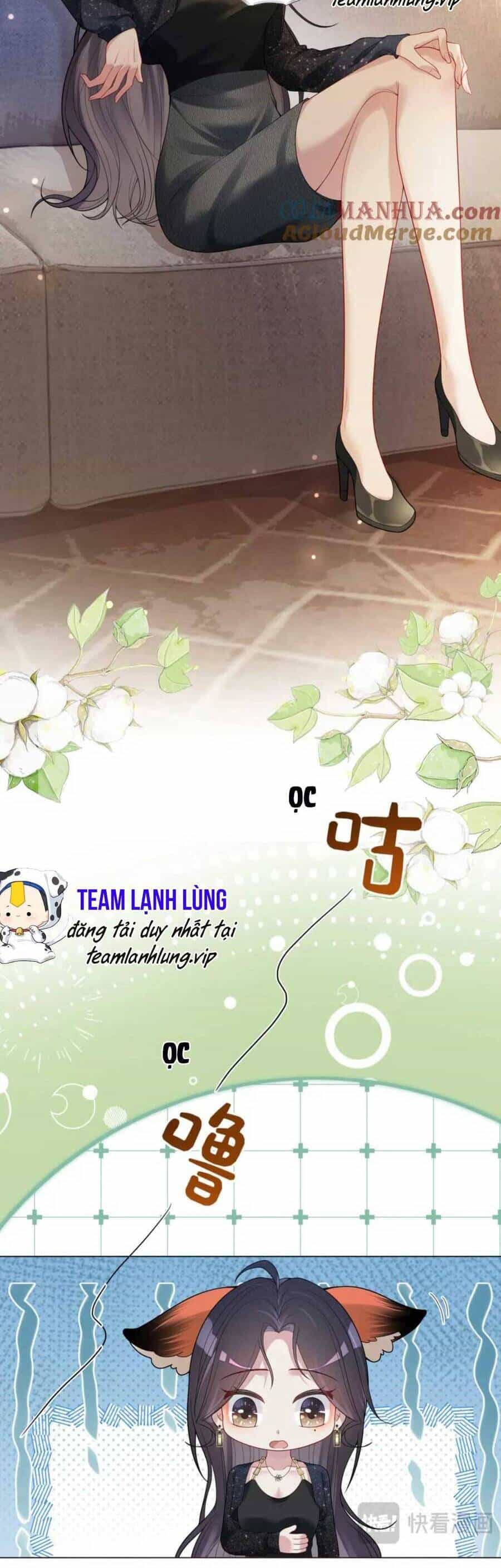Bệnh Kiều Nam Chủ Lại Ghen Rồi - Chương 92 - ảnh 8