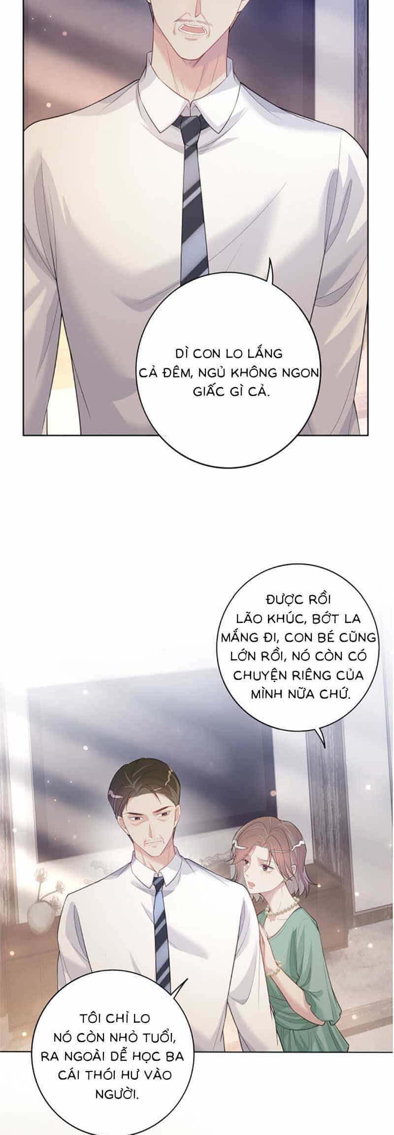 Bệnh Kiều Nam Chủ Lại Ghen Rồi - Chương 93 - ảnh 18
