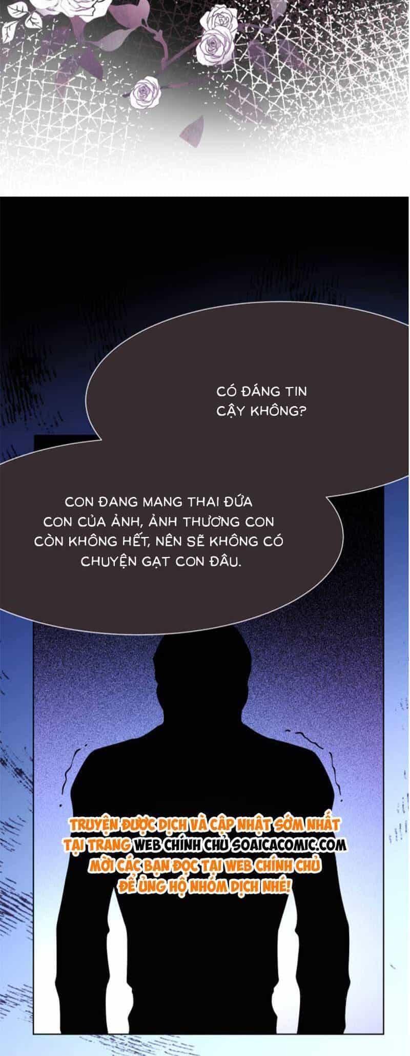 Bệnh Kiều Nam Chủ Lại Ghen Rồi - Chương 93 - ảnh 27