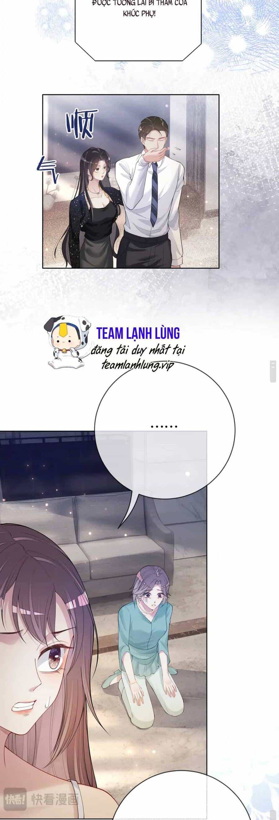 Bệnh Kiều Nam Chủ Lại Ghen Rồi - Chương 94 - ảnh 7