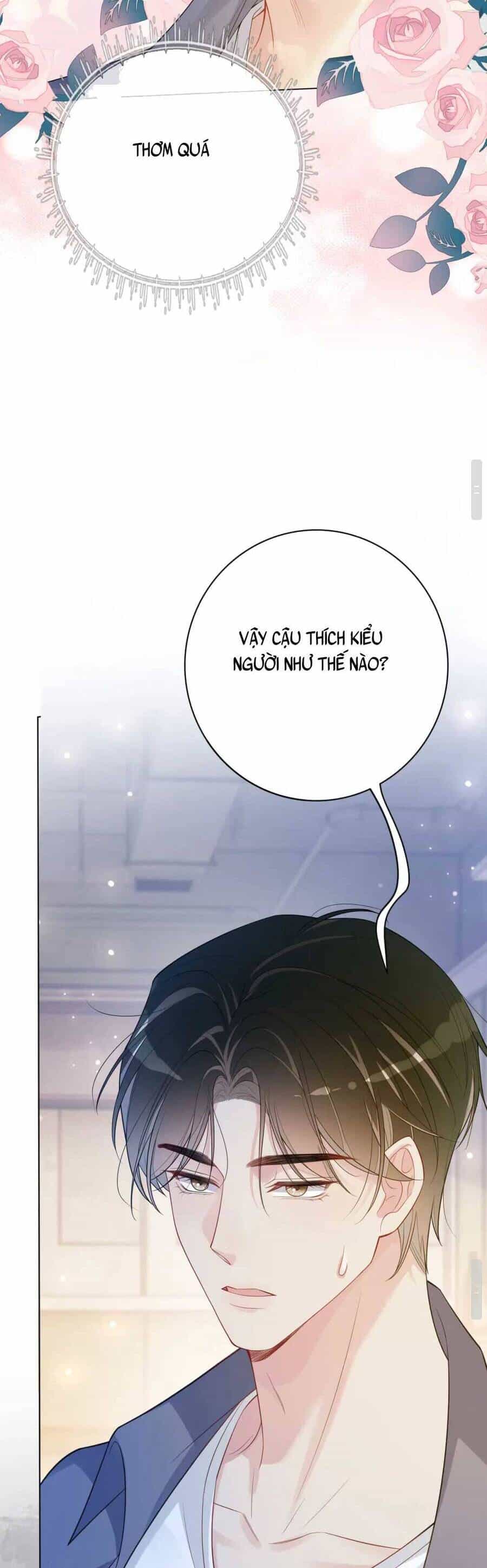 Bệnh Kiều Nam Chủ Lại Ghen Rồi - Chương 95 - ảnh 17