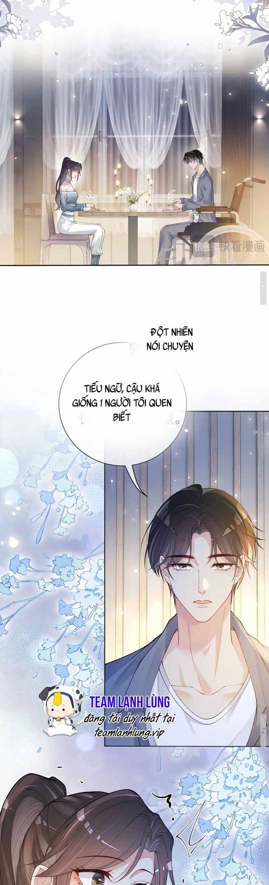 Bệnh Kiều Nam Chủ Lại Ghen Rồi - Chương 95 - ảnh 23