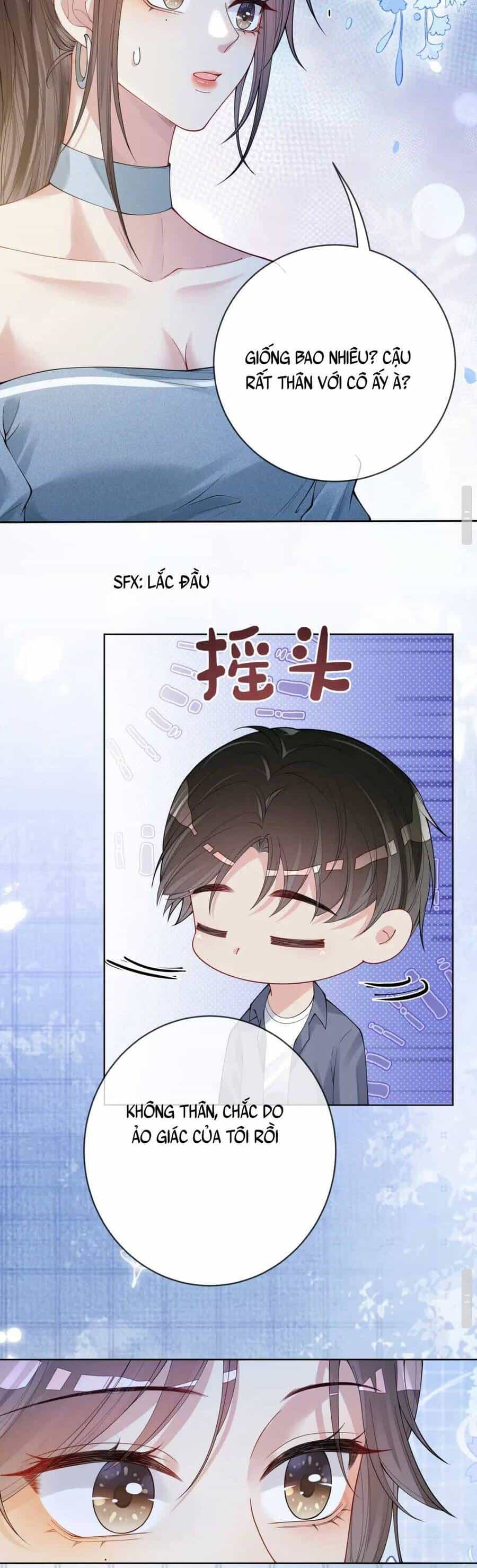 Bệnh Kiều Nam Chủ Lại Ghen Rồi - Chương 95 - ảnh 24