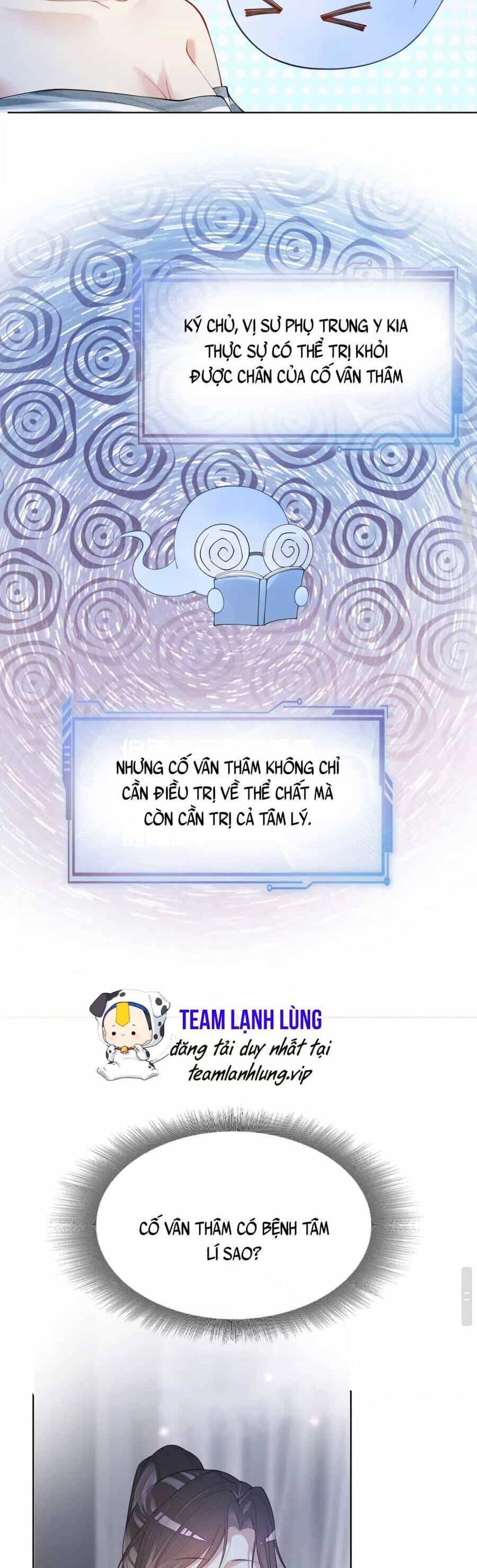 Bệnh Kiều Nam Chủ Lại Ghen Rồi - Chương 95 - ảnh 27