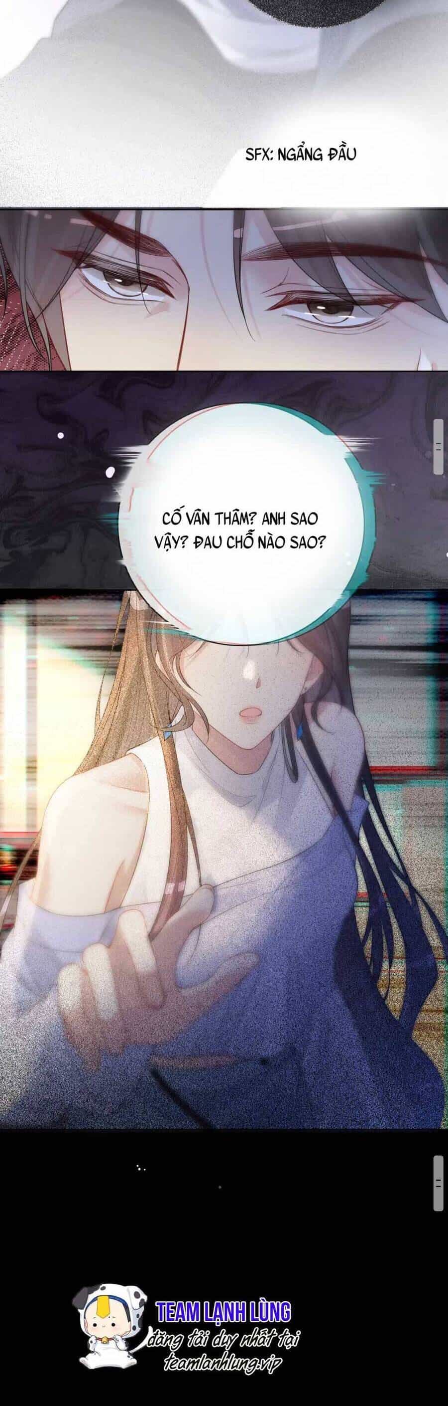 Bệnh Kiều Nam Chủ Lại Ghen Rồi - Chương 96 - ảnh 17