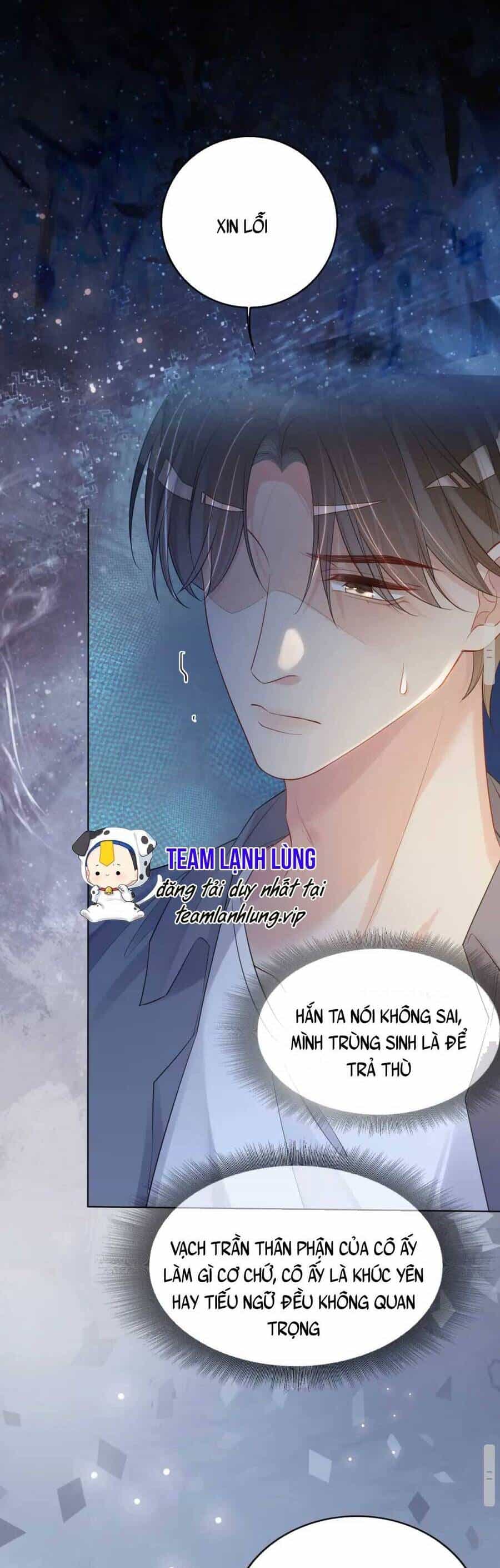 Bệnh Kiều Nam Chủ Lại Ghen Rồi - Chương 96 - ảnh 19