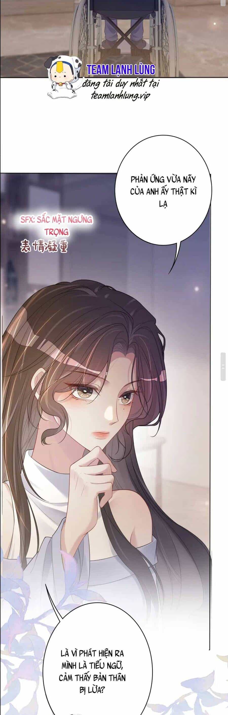 Bệnh Kiều Nam Chủ Lại Ghen Rồi - Chương 96 - ảnh 21