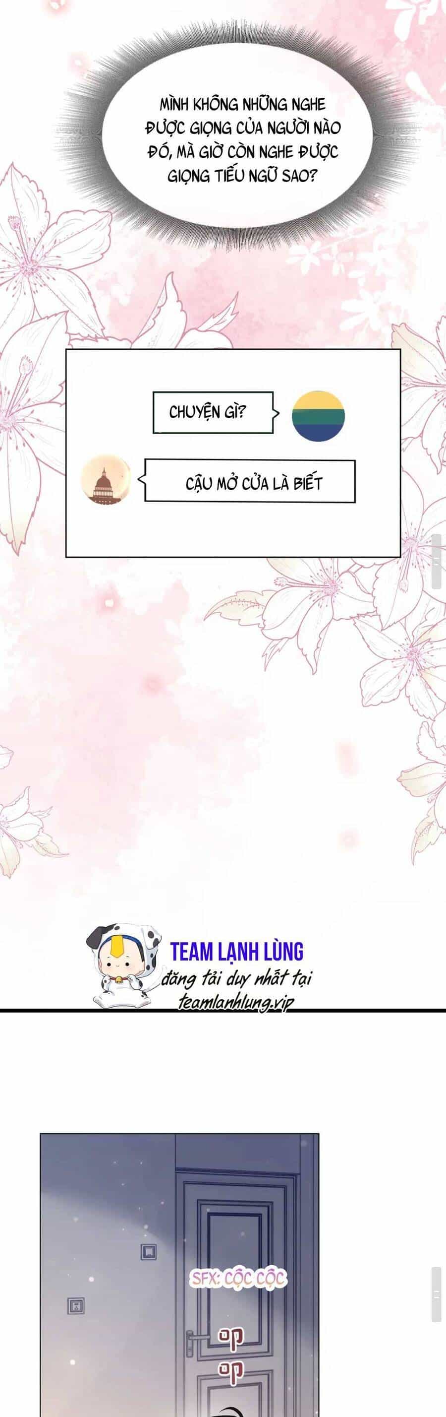 Bệnh Kiều Nam Chủ Lại Ghen Rồi - Chương 96 - ảnh 24