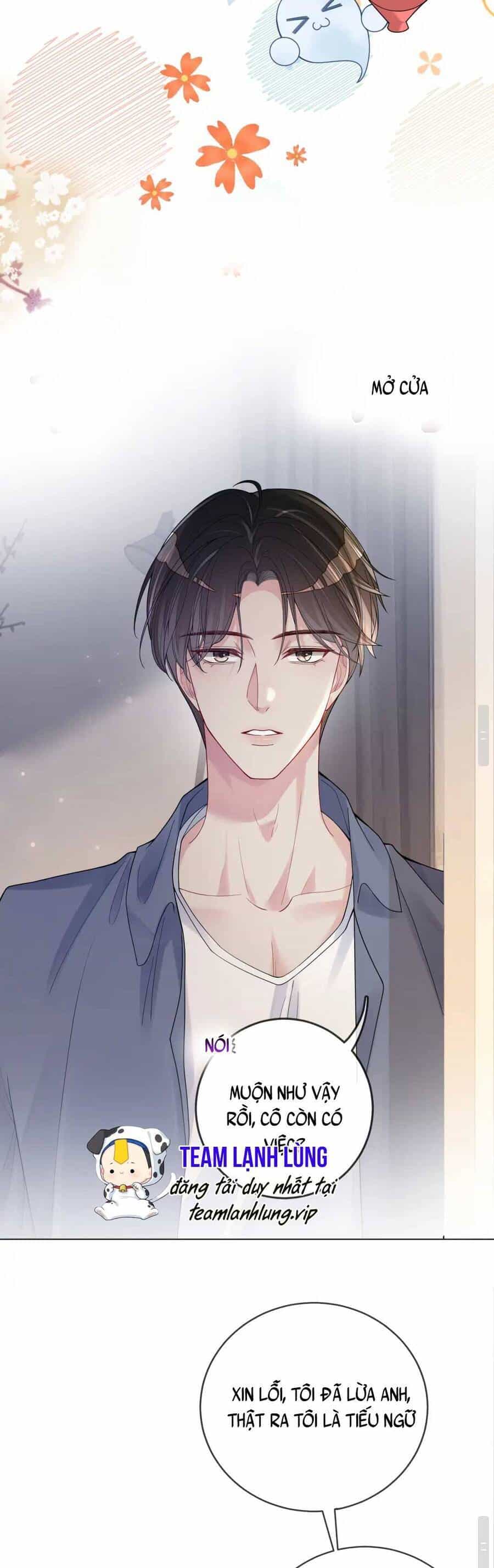 Bệnh Kiều Nam Chủ Lại Ghen Rồi - Chương 96 - ảnh 26