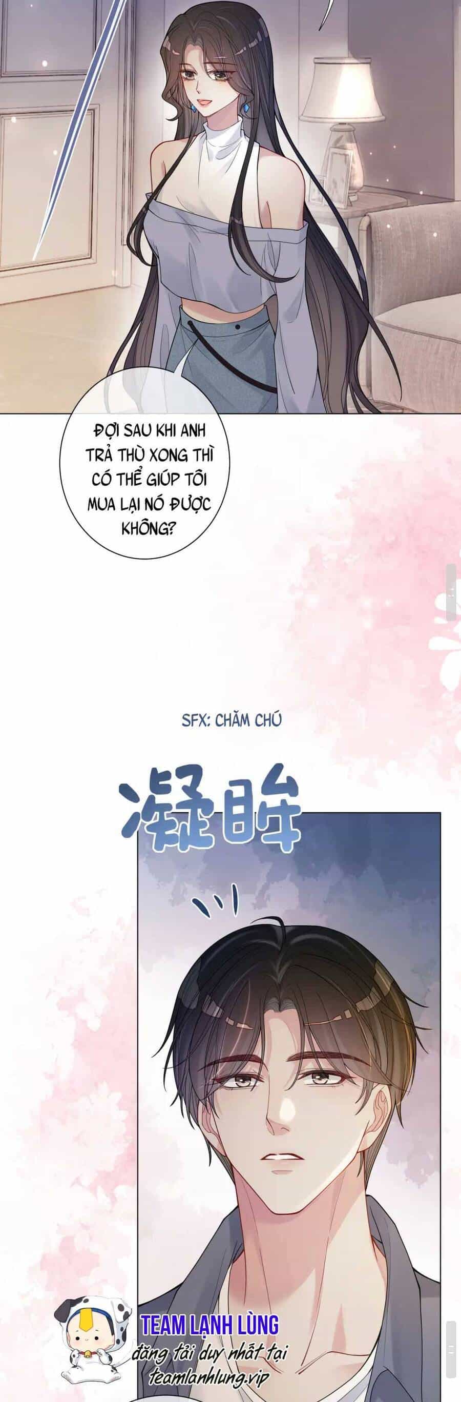 Bệnh Kiều Nam Chủ Lại Ghen Rồi - Chương 96 - ảnh 8