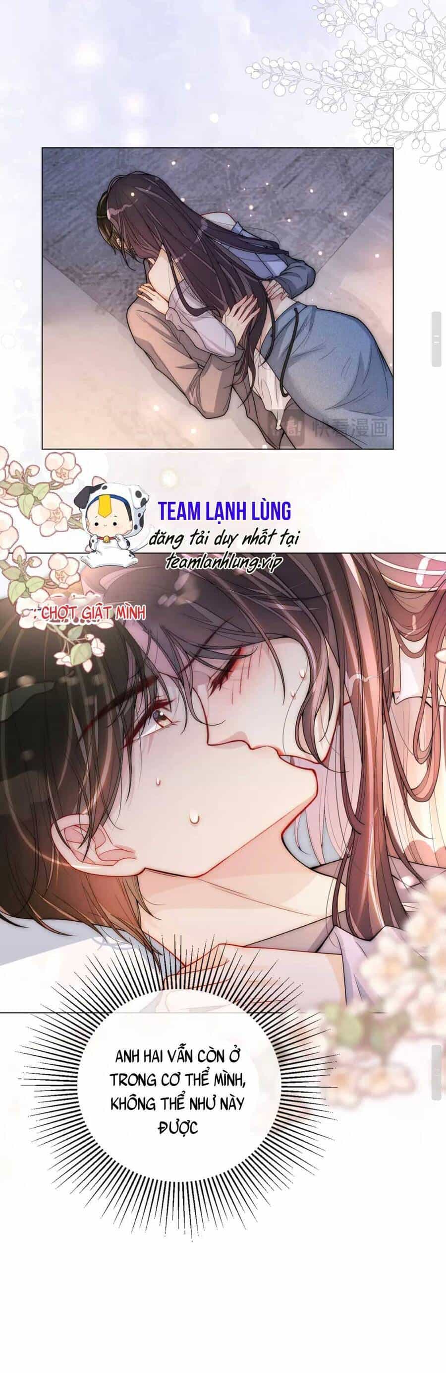 Bệnh Kiều Nam Chủ Lại Ghen Rồi - Chương 97 - ảnh 25