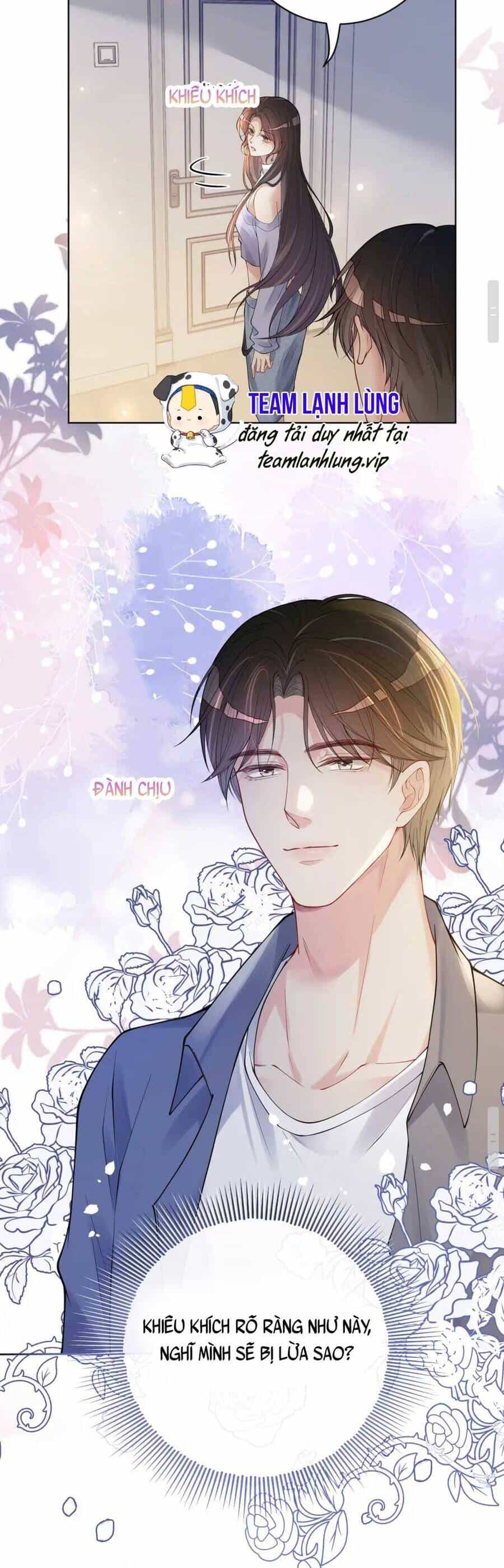 Bệnh Kiều Nam Chủ Lại Ghen Rồi - Chương 97 - ảnh 32