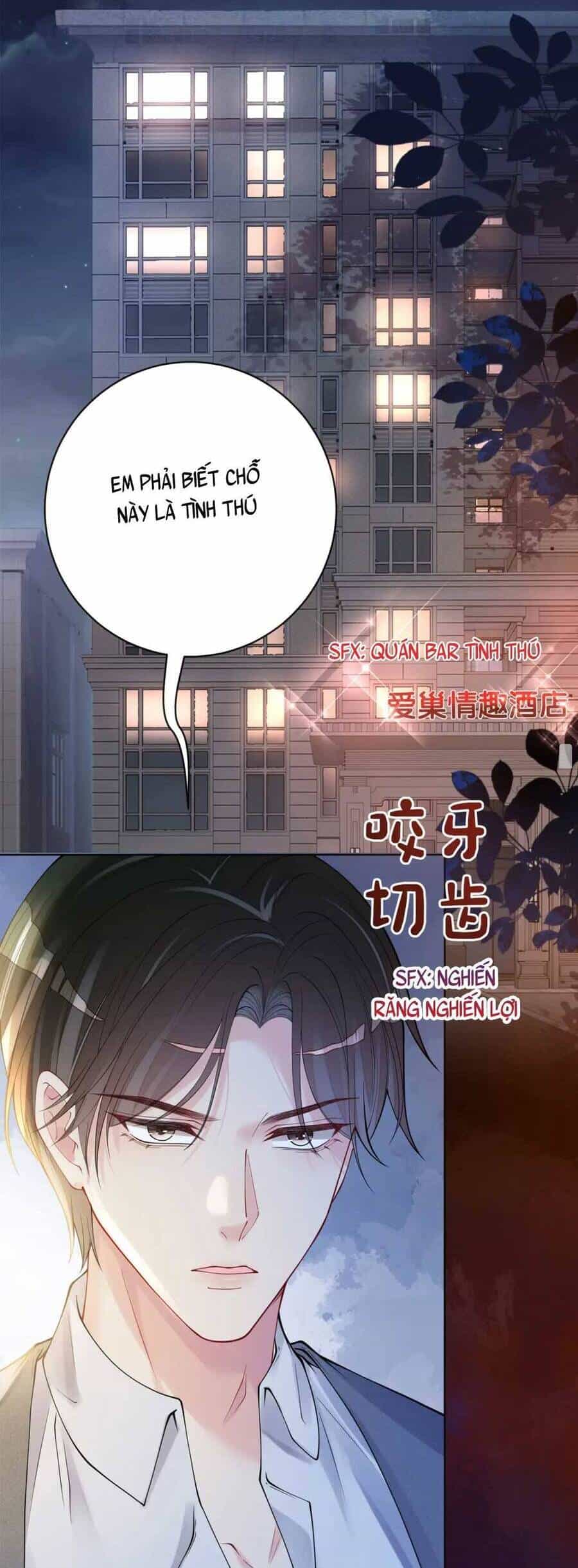 Bệnh Kiều Nam Chủ Lại Ghen Rồi - Chương 97 - ảnh 34