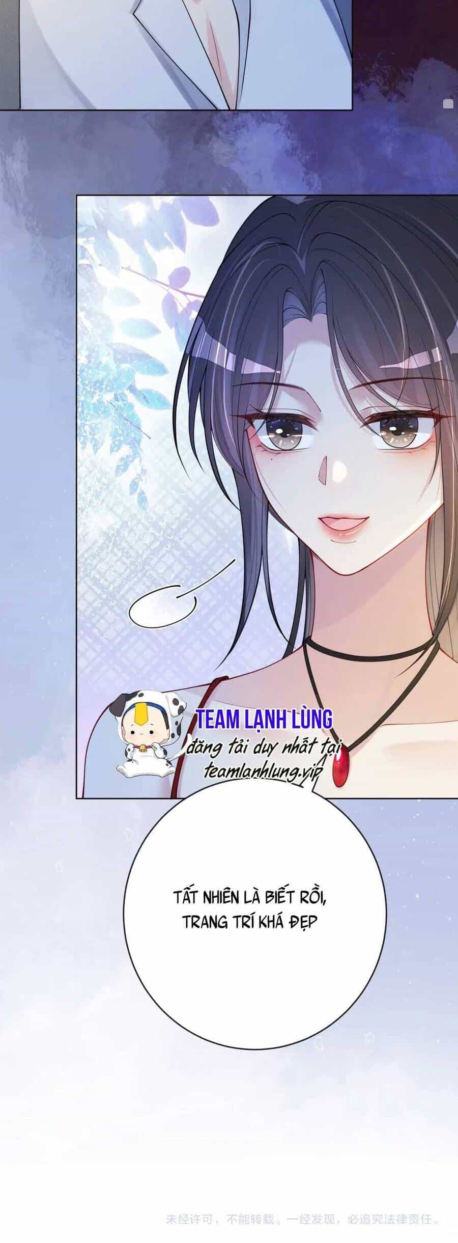 Bệnh Kiều Nam Chủ Lại Ghen Rồi - Chương 97 - ảnh 35