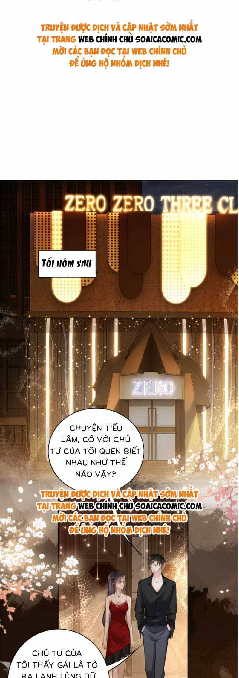 Bệnh Kiều Nam Chủ Lại Ghen Rồi - Chương 98 - ảnh 1