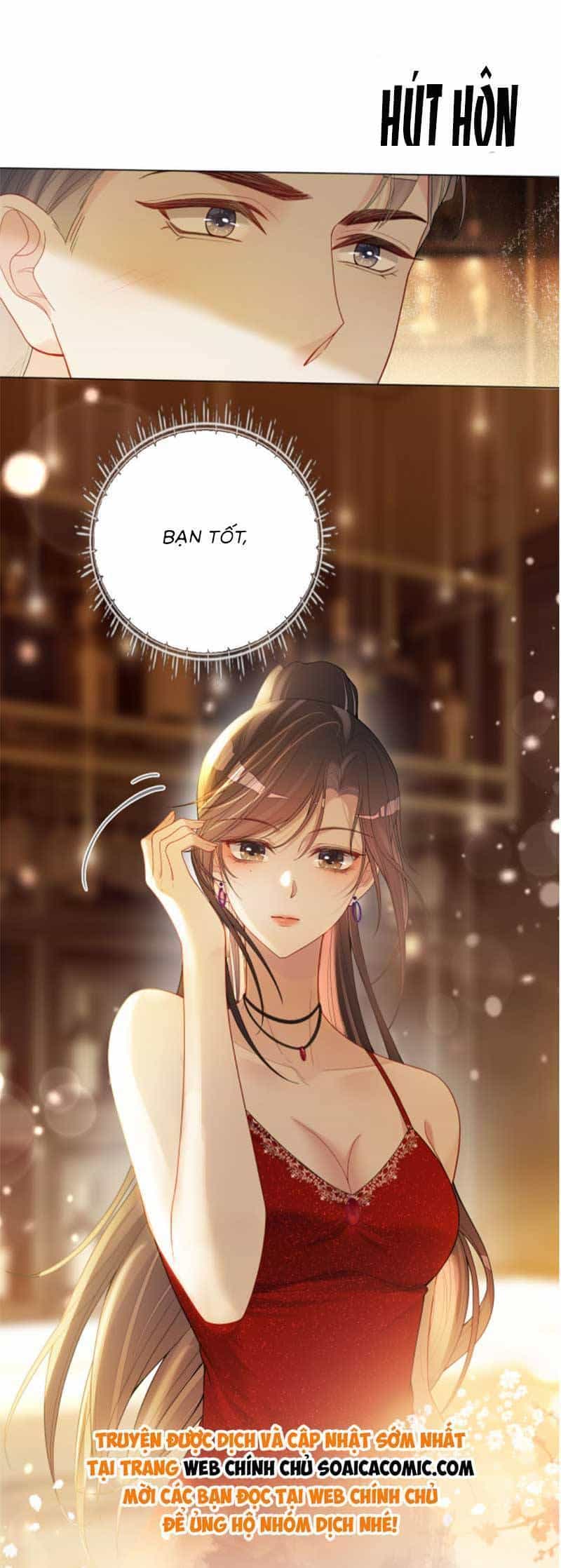 Bệnh Kiều Nam Chủ Lại Ghen Rồi - Chương 98 - ảnh 10