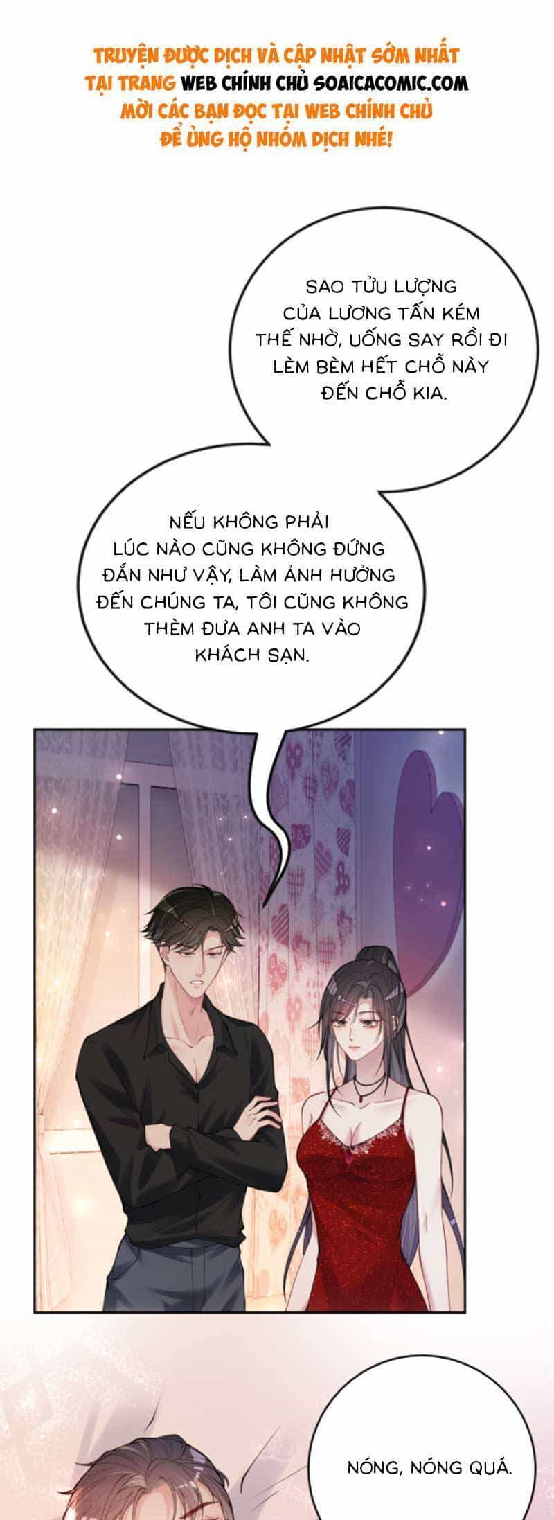 Bệnh Kiều Nam Chủ Lại Ghen Rồi - Chương 98 - ảnh 16