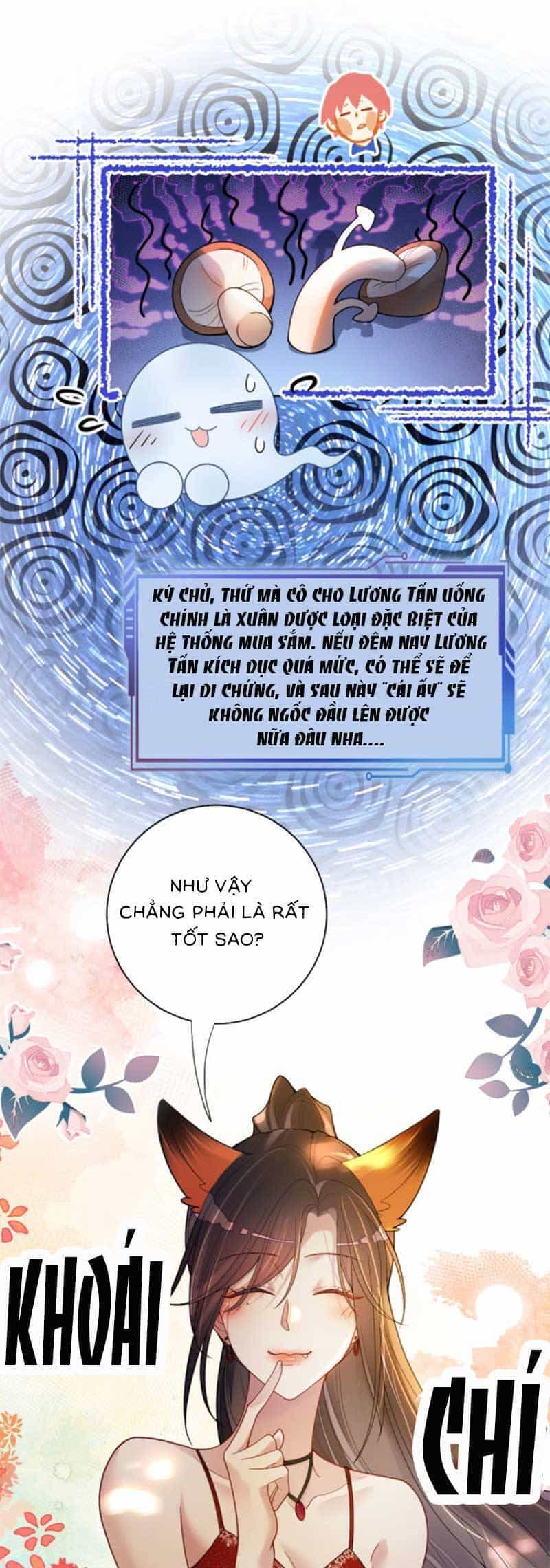 Bệnh Kiều Nam Chủ Lại Ghen Rồi - Chương 98 - ảnh 19