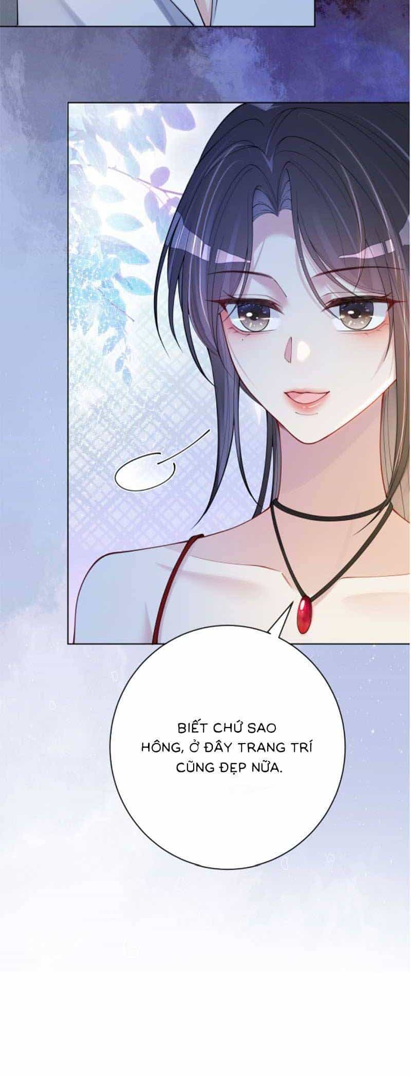 Bệnh Kiều Nam Chủ Lại Ghen Rồi - Chương 98 - ảnh 27