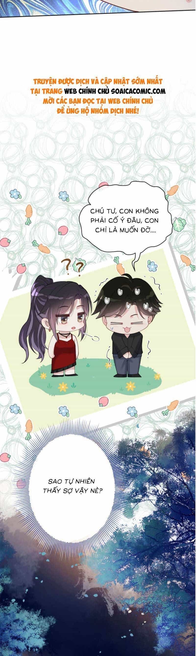 Bệnh Kiều Nam Chủ Lại Ghen Rồi - Chương 98 - ảnh 32