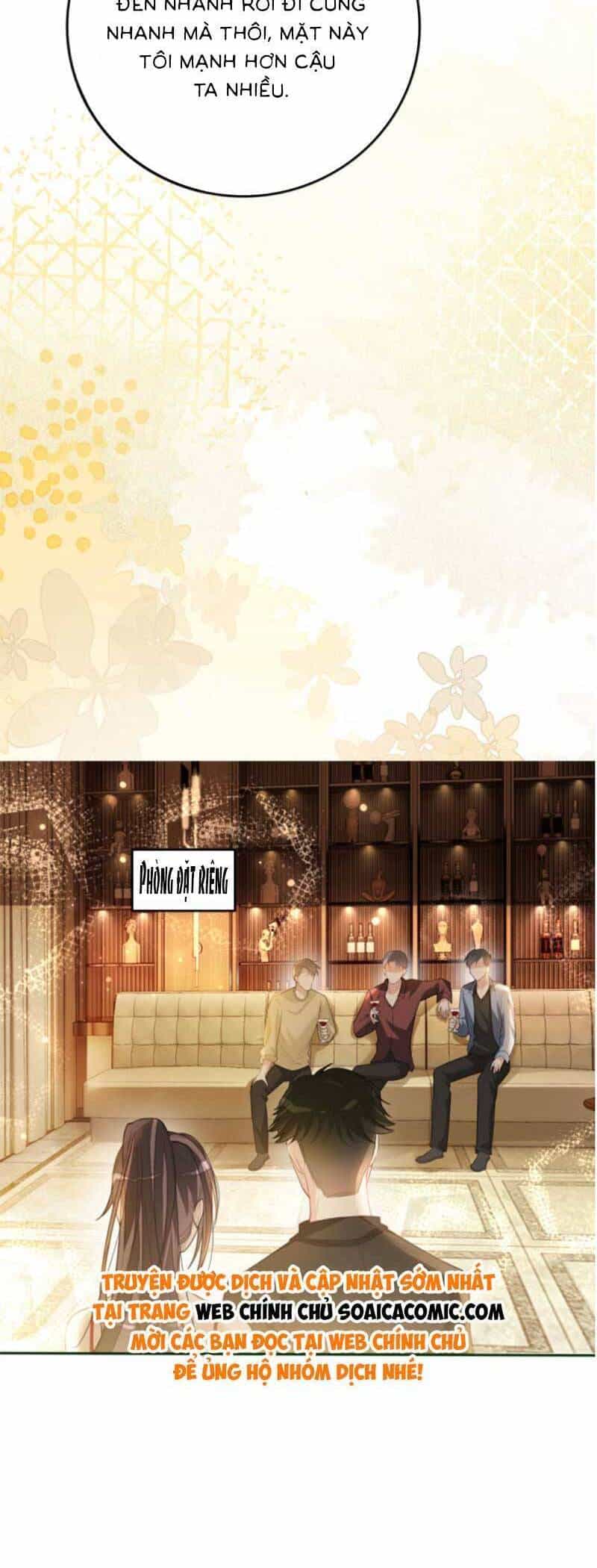 Bệnh Kiều Nam Chủ Lại Ghen Rồi - Chương 98 - ảnh 6