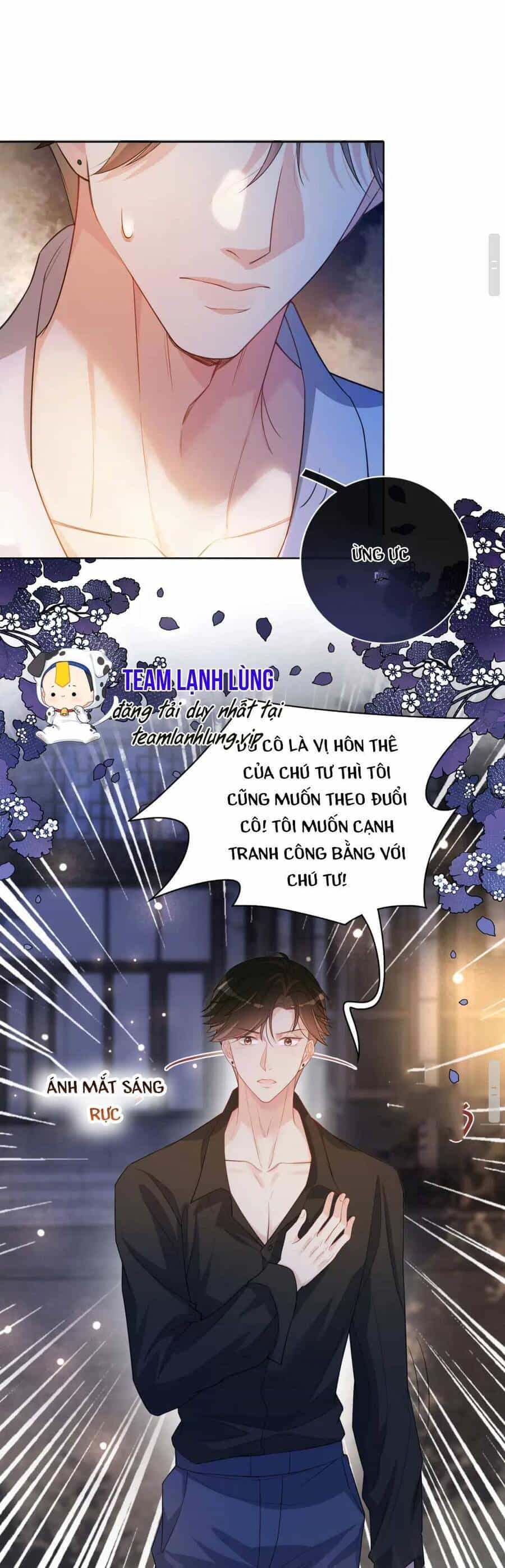 Bệnh Kiều Nam Chủ Lại Ghen Rồi - Chương 99 - ảnh 10