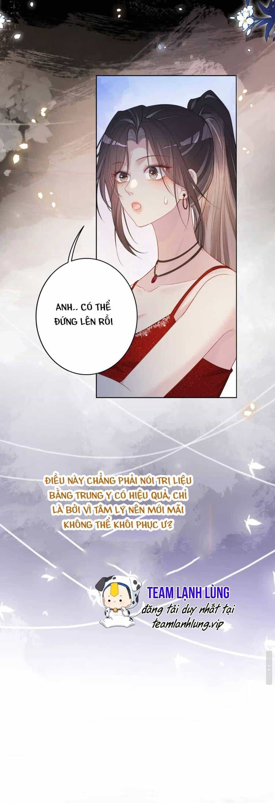 Bệnh Kiều Nam Chủ Lại Ghen Rồi - Chương 99 - ảnh 17