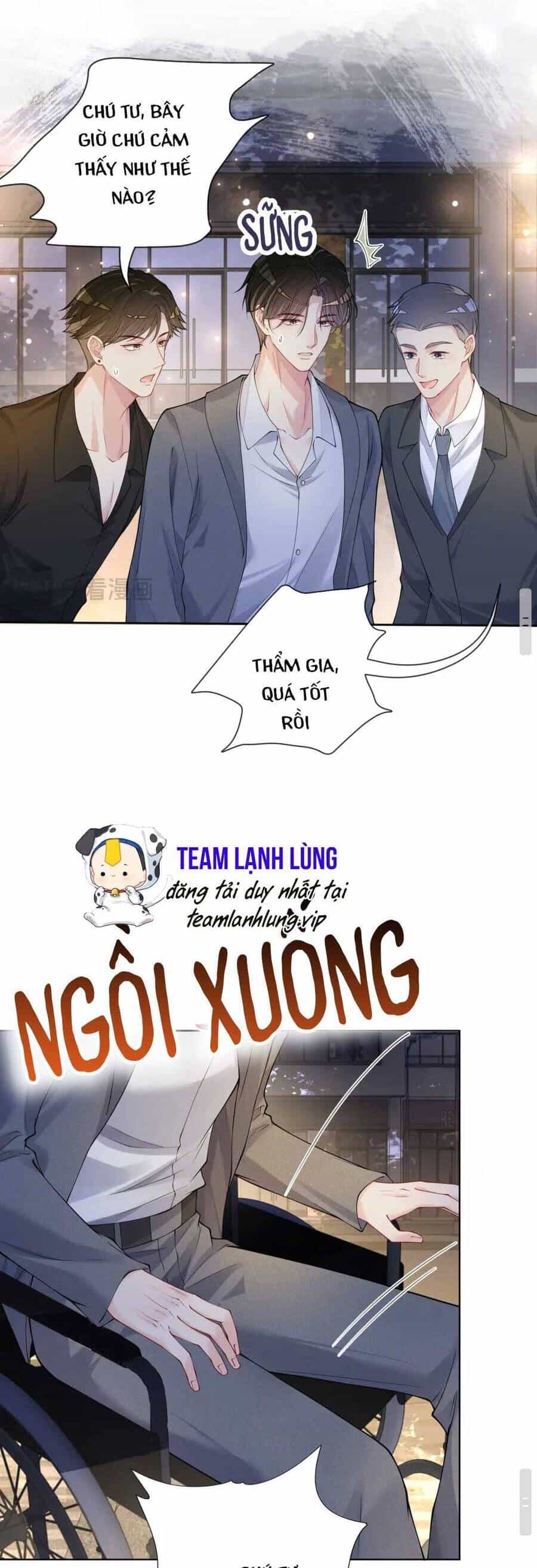 Bệnh Kiều Nam Chủ Lại Ghen Rồi - Chương 99 - ảnh 18