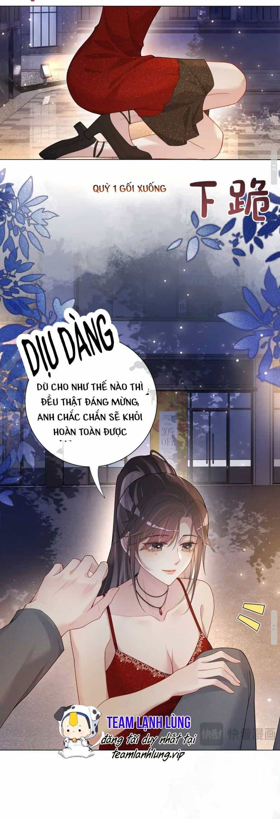 Bệnh Kiều Nam Chủ Lại Ghen Rồi - Chương 99 - ảnh 21