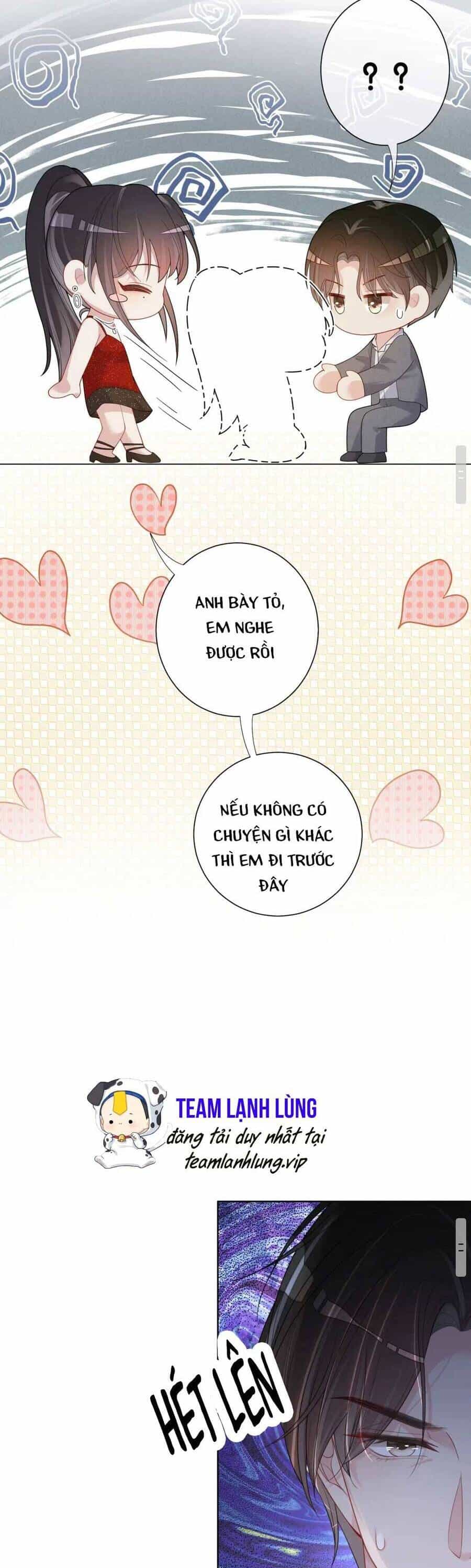 Bệnh Kiều Nam Chủ Lại Ghen Rồi - Chương 99 - ảnh 23
