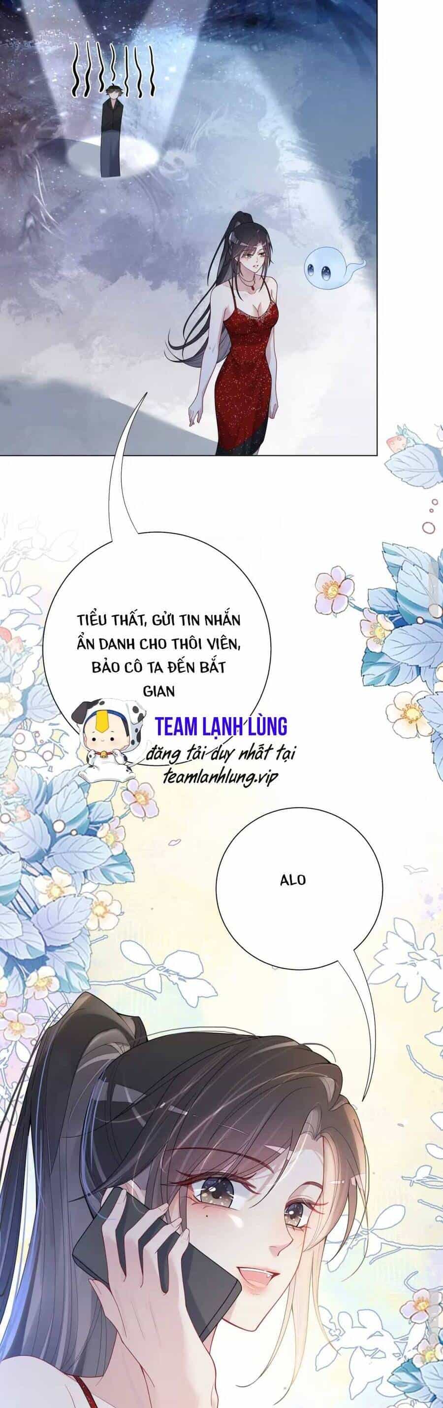 Bệnh Kiều Nam Chủ Lại Ghen Rồi - Chương 99 - ảnh 29