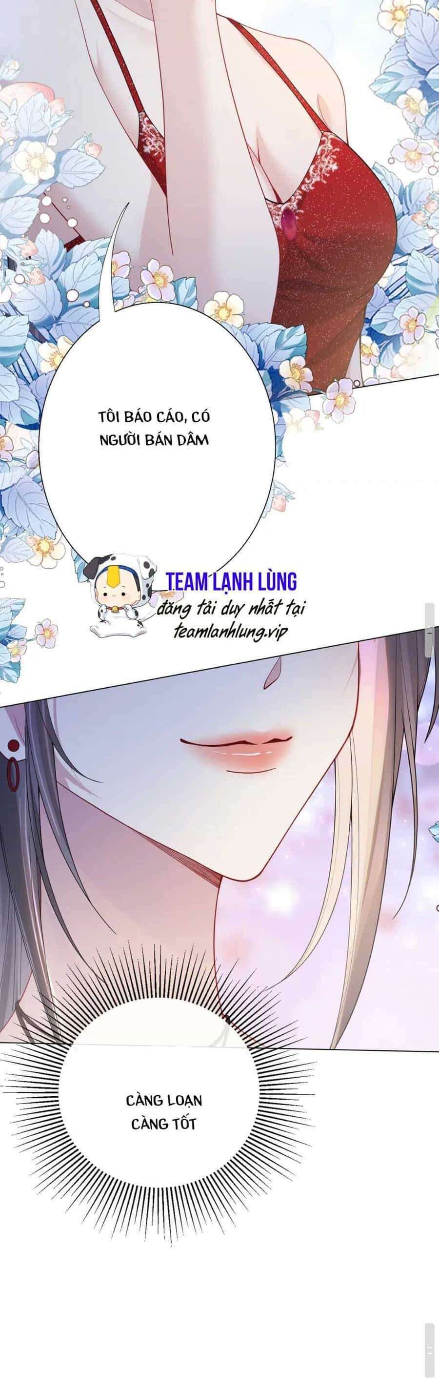 Bệnh Kiều Nam Chủ Lại Ghen Rồi - Chương 99 - ảnh 30