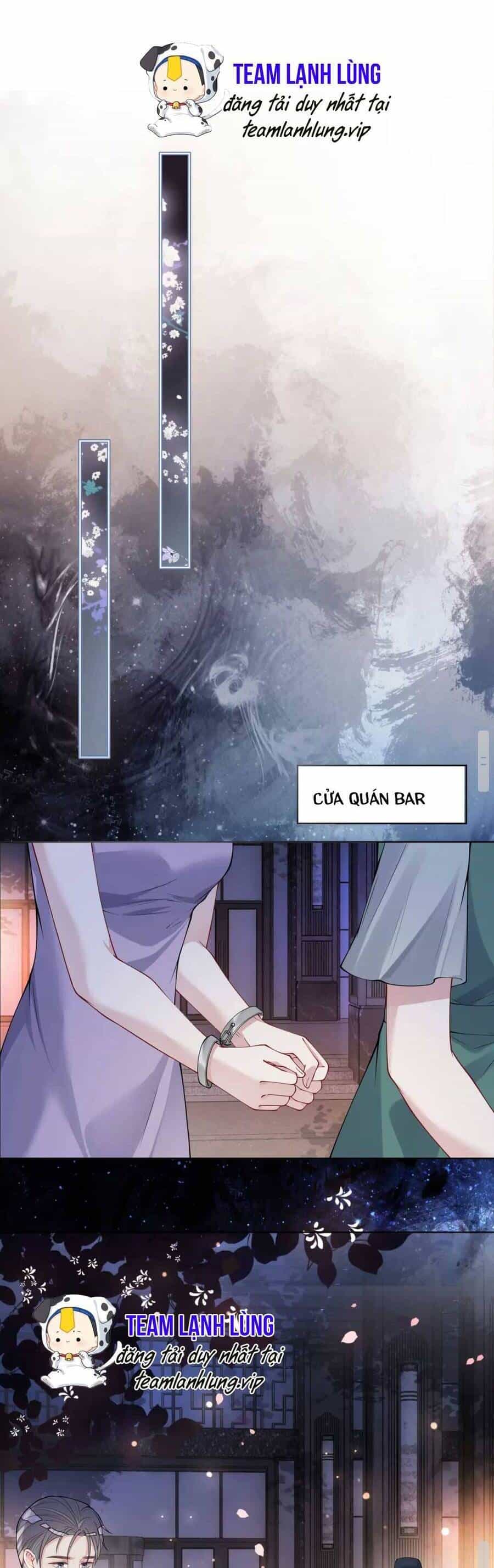 Bệnh Kiều Nam Chủ Lại Ghen Rồi - Chương 99 - ảnh 31
