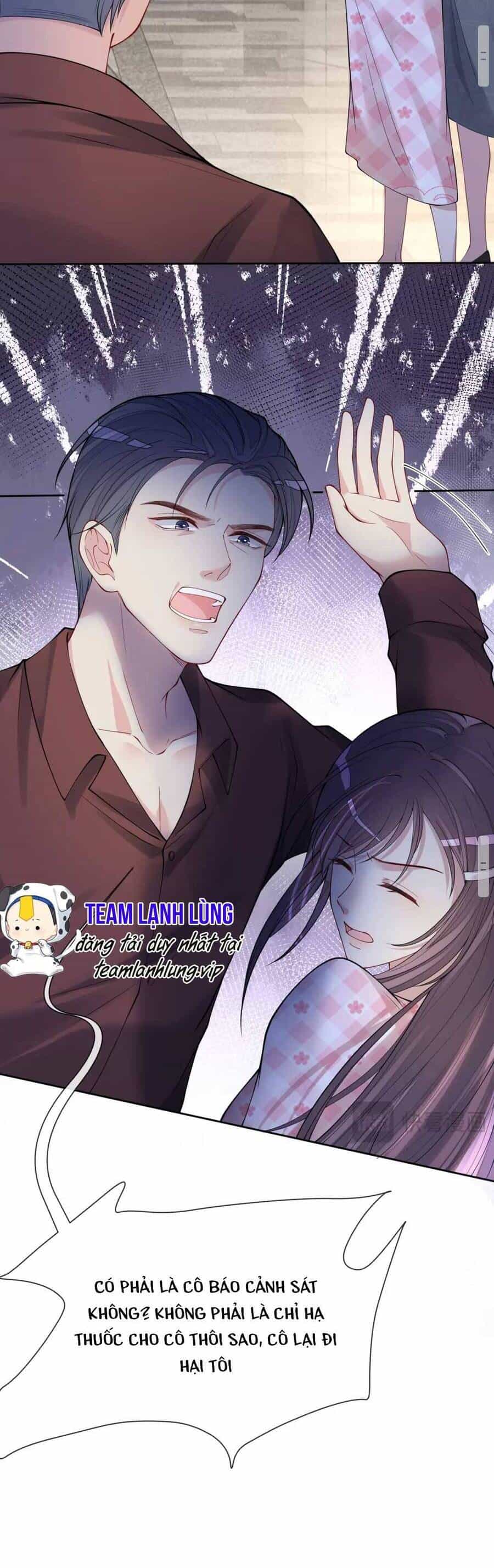 Bệnh Kiều Nam Chủ Lại Ghen Rồi - Chương 99 - ảnh 33